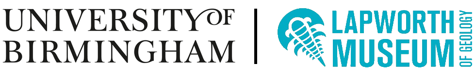 Lapworth Museum Logo